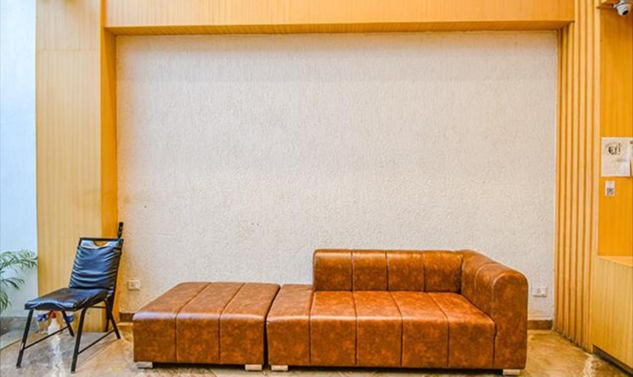 Fabhotel Kzar Select - 2Km From Park Street Kalkuta Zewnętrze zdjęcie