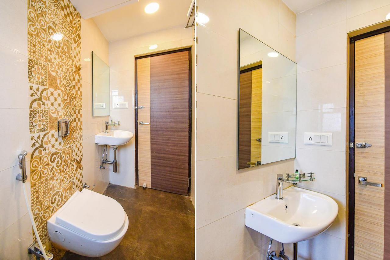 Fabhotel Kzar Select - 2Km From Park Street Kalkuta Zewnętrze zdjęcie
