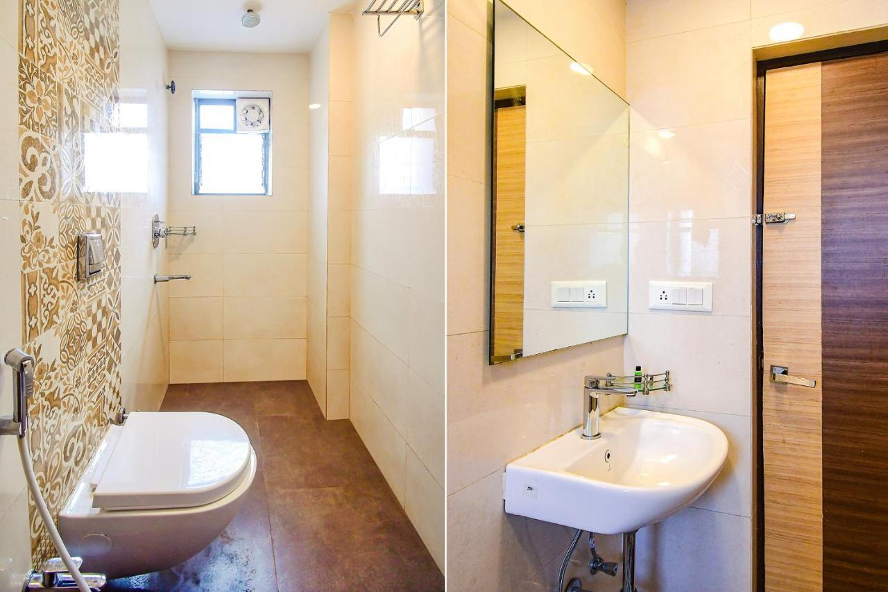Fabhotel Kzar Select - 2Km From Park Street Kalkuta Zewnętrze zdjęcie