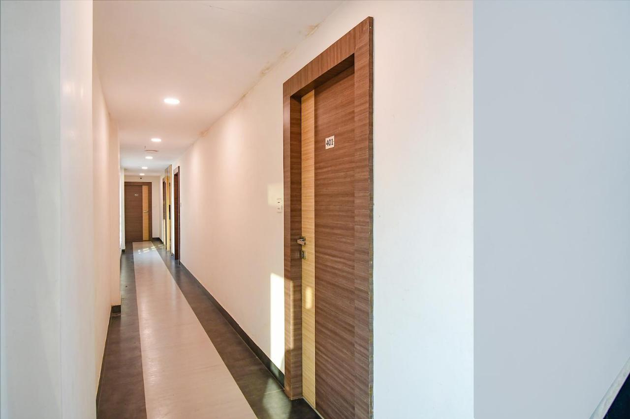 Fabhotel Kzar Select - 2Km From Park Street Kalkuta Zewnętrze zdjęcie