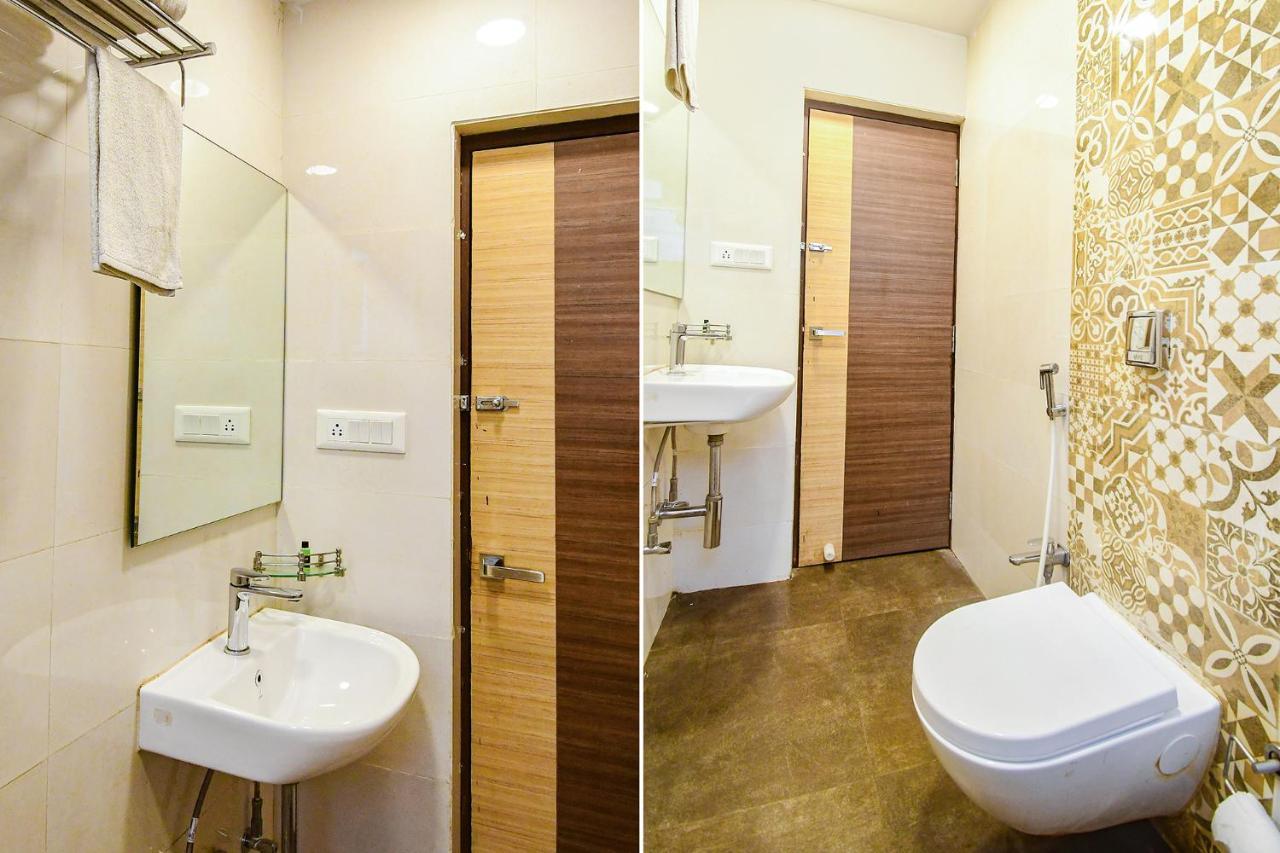 Fabhotel Kzar Select - 2Km From Park Street Kalkuta Zewnętrze zdjęcie