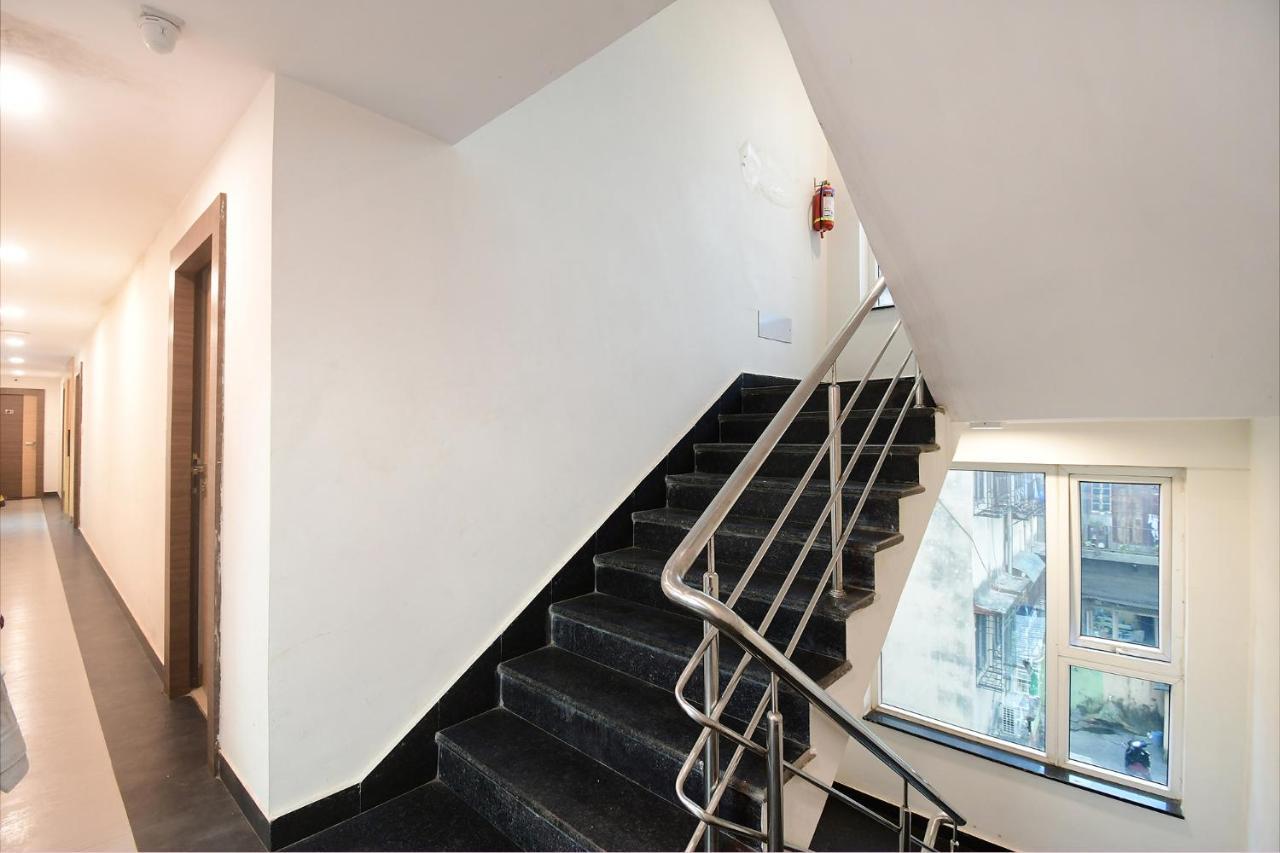 Fabhotel Kzar Select - 2Km From Park Street Kalkuta Zewnętrze zdjęcie