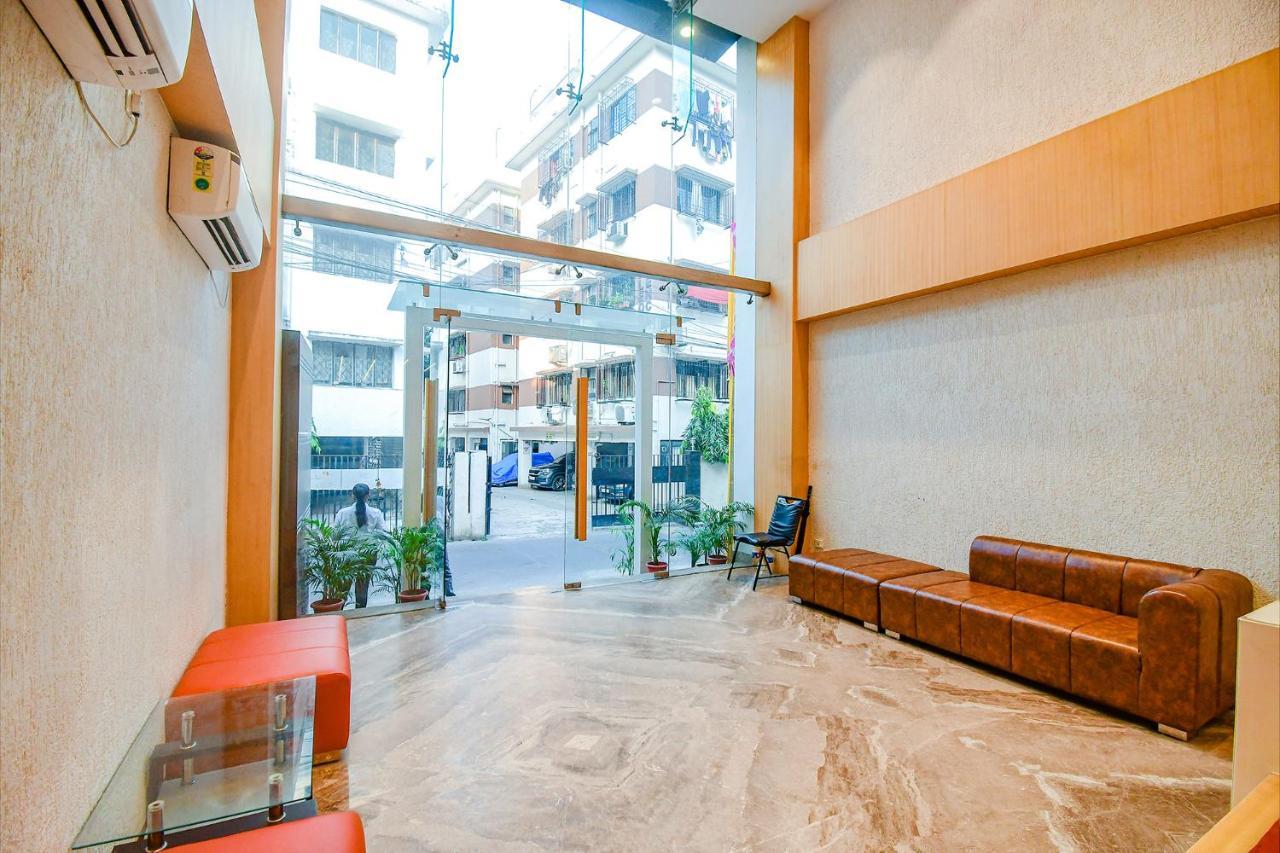Fabhotel Kzar Select - 2Km From Park Street Kalkuta Zewnętrze zdjęcie