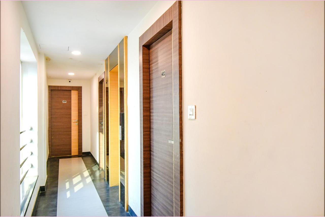 Fabhotel Kzar Select - 2Km From Park Street Kalkuta Zewnętrze zdjęcie