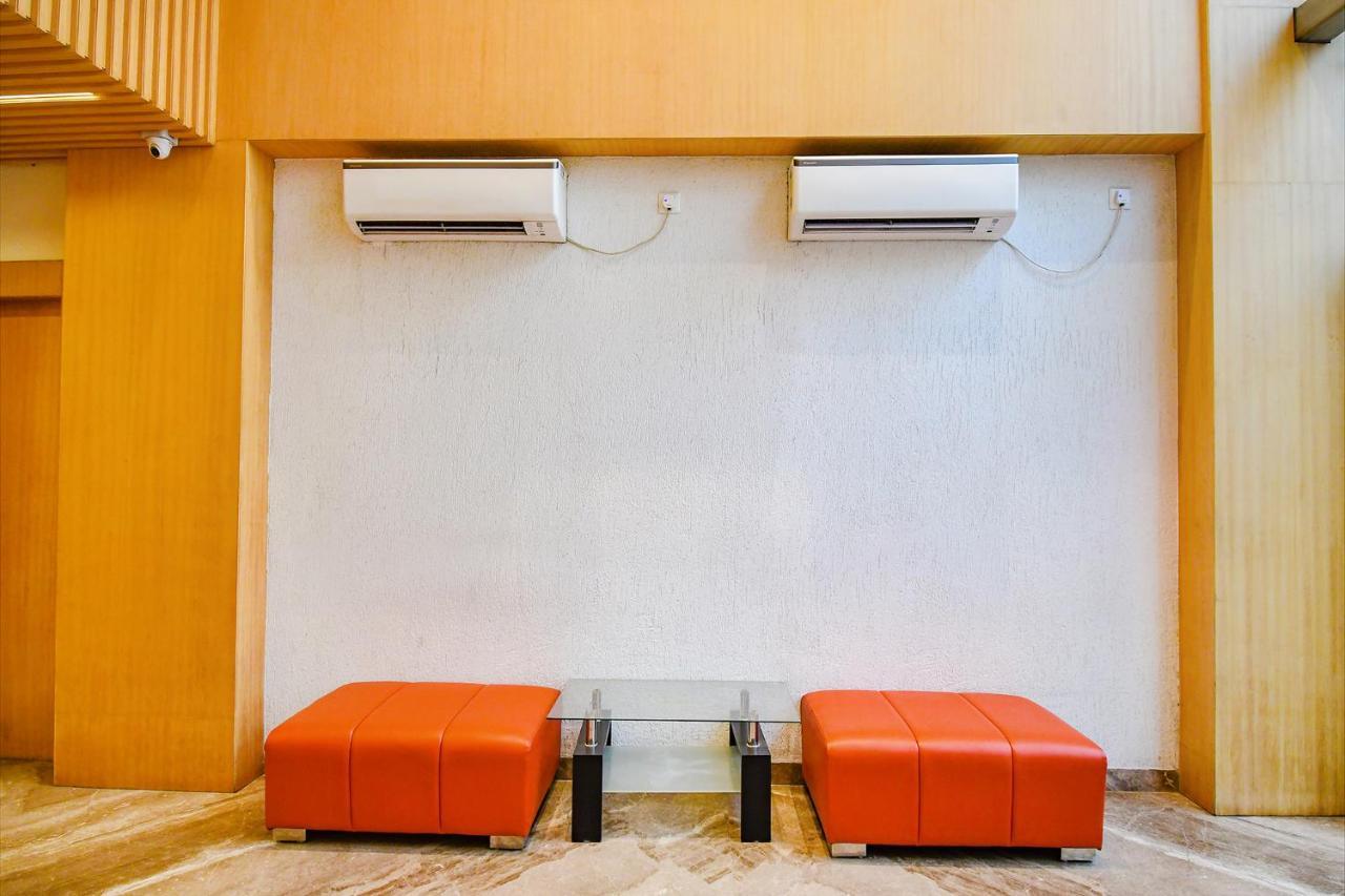 Fabhotel Kzar Select - 2Km From Park Street Kalkuta Zewnętrze zdjęcie